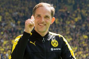 PSG appoint Tuchel on two-year deal