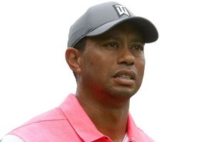 I’m so thankful to have this opportunity again - Woods excited to be back at Sawgrass
