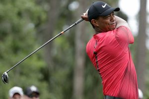 Tiger can still beat my record: Jack Nicklaus