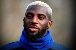 Bakayoko can help Chelsea win trophies next season: Courtois