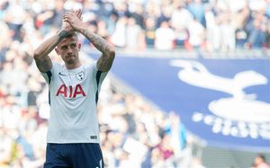 Is Toby Alderweireld Going To Join Manchester United?