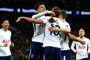 Pochettino: Lloris showed why he's world class