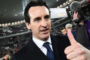 Emery yet to receive Arsenal offer