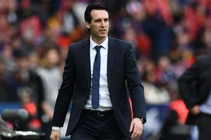Emery appointed after secret vote, says Arsenal chief