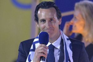 Emery's depth of knowledge impressed Arsenal's Gazidis