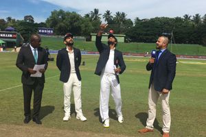 To toss or not? ICC cricket committee to discuss at meeting this month