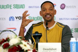 Will Smith to perform Live It Up, FIFA World Cup's official song, with Nicky Jam and Era Istrefi