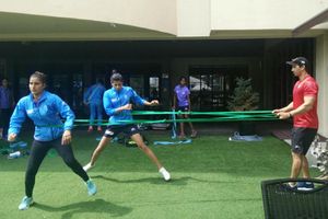Women’s Asian Champions Trophy: India face tough Japanese test