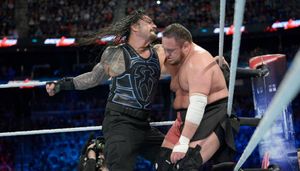 WWE Backlash 2018 results with video highlights