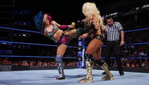 WWE Smackdown Live results with video highlights: May 29, 2018