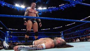 More matches confirmed for WWE Backlash and Smackdown