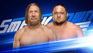 WWE Smackdown Live preview and schedule: May 29, 2018