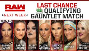 Two huge matches announced for next week’s WWE Raw