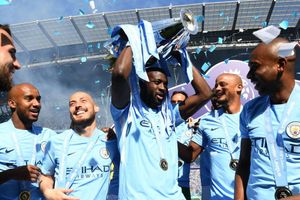 Maybe I made a mistake - Guardiola reflects on managing Toure