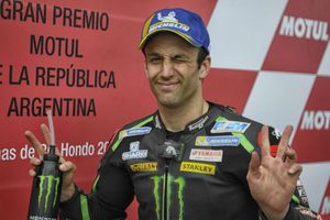 MotoGP rider Zarco confirms KTM deal