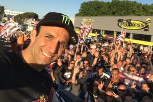 French MotoGP promises to be another showstopper