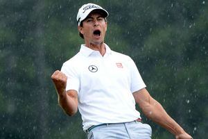 Scott earns US Open berth through qualifiers