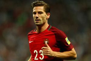 FIFA World Cup 2018: Can't compare Messi and Ronaldo, says Adrien Silva