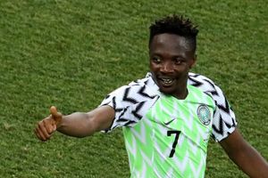 Musa shows Messi how it's done to set up critical Argentina showdown