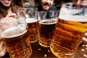 UEFA lift alcohol ban from European football