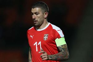 Serbia 0 Chile 1: World Cup qualifiers beaten in Graz