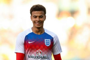 Dele Alli calls for England to be ruthless in World Cup opener