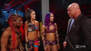 Big announcements expected for WWE Raw with MITB in mind