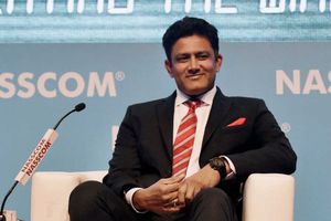 This Indian team has the experience to outwit England: Anil Kumble