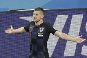 FIFA World Cup 2018, Argentina 0 Croatia 3: Caballero drops clanger as Messi's men are stunned