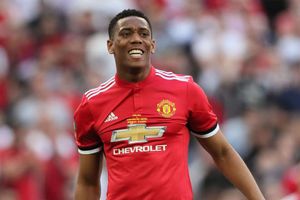 Martial wants to leave Manchester United, claims agent
