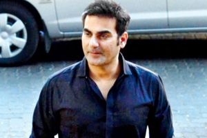 IPL betting: Arbaaz confesses to placing bets earlier, claims cops