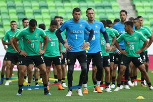 FIFA 2018 World Cup team analysis: The odds are heavily stacked against Australia