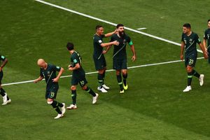 Socceroos have deserved more at World Cup – Skoko