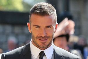 Beckham tips England to play Argentina in the final
