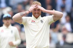 England issue update over injured duo Stokes and Woakes
