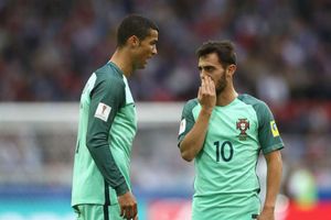 Portugal v Spain Preview: Silva still wary despite Lopetegui departure