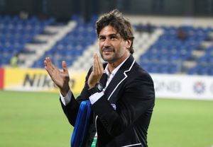 Cuadrat appointed as new Bengaluru FC coach