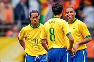 Brazil legend to buy Spanish Segunda Divison club