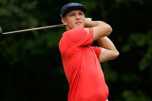 Bryson DeChambeau holds on to win Memorial Tournament play-off