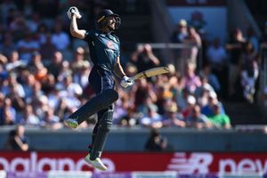 Morgan hails 'outstanding' Buttler century