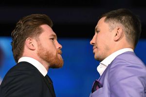 Canelo-Golovkin rematch confirmed, says De La Hoya