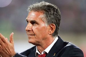 Queiroz asks Nike to apologise to Iran over World Cup boots