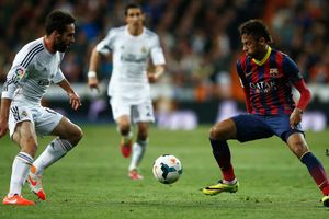 We will save a locker – Carvajal would welcome Neymar at Madrid