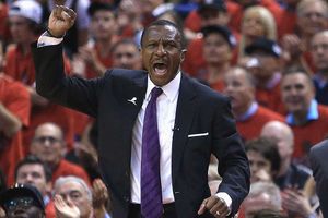 NBA: Dwane Casey appointed Detroit Pistons coach