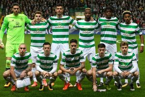 Champions League qualifying draw: Celtic travel to Armenia, Ajax face Sturm Graz