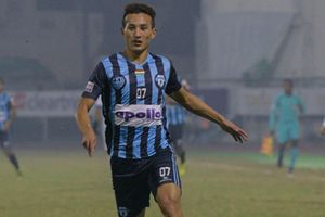 Bengaluru FC sign Bhutan’s Gyeltshen from Minerva