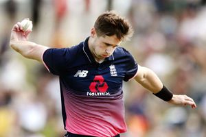 England's Woakes to miss start of Australia series like Stokes due to injury, Ball called up