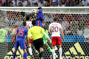 FIFA World Cup 2018: When football breaks the barriers of vision!