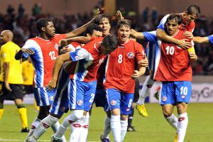 FIFA World Cup 2018 team analysis: Can ageing Costa Rica repeat Brazil 2014 run?