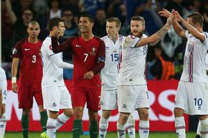 Gudmundsson and Iceland out to anger Messi as they did Ronaldo
